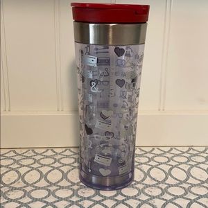Starbucks Travel Cup